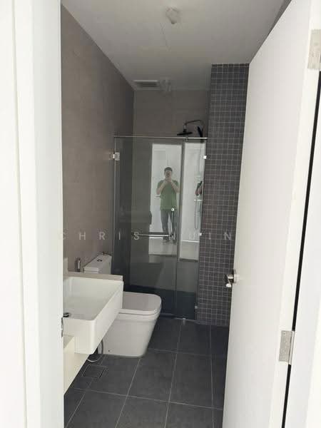 Kondominium untuk Dijual di Bangsar Hill Park - Chris Nuing - Bathroom - PropertyGuru.com.my