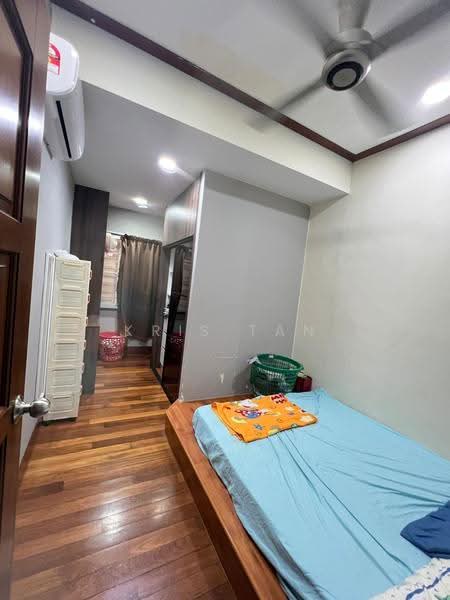 Rumah Teres 2-Tingkat untuk Dijual di Bandar Mahkota Cheras (Cheras) - Kris Tan - Bedroom - PropertyGuru.com.my