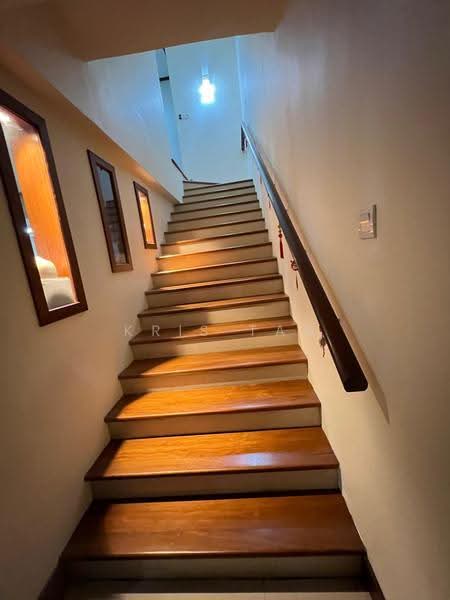 Rumah Teres 2-Tingkat untuk Dijual di Bandar Mahkota Cheras (Cheras) - Kris Tan - Interior - PropertyGuru.com.my
