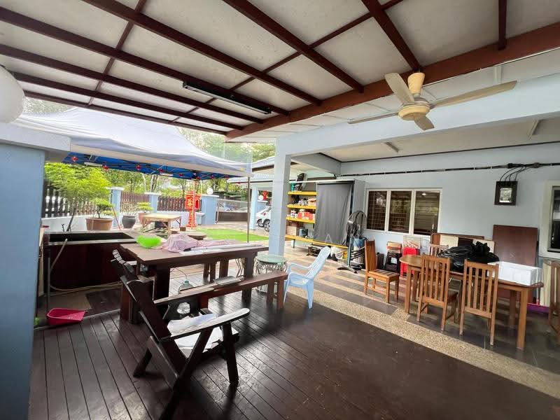 Rumah Teres 2-Tingkat untuk Dijual di Bandar Mahkota Cheras (Cheras) - Kris Tan - Exterior - PropertyGuru.com.my
