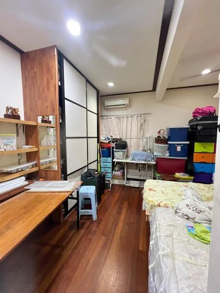 Rumah Teres 2-Tingkat untuk Dijual di Bandar Mahkota Cheras (Cheras) - Kris Tan - Bedroom - PropertyGuru.com.my