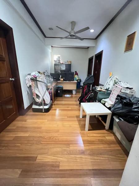 Rumah Teres 2-Tingkat untuk Dijual di Bandar Mahkota Cheras (Cheras) - Kris Tan - Study - PropertyGuru.com.my