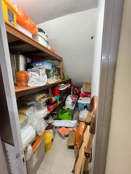 Rumah Teres 2-Tingkat untuk Dijual di Bandar Mahkota Cheras (Cheras) - Kris Tan - Interior - PropertyGuru.com.my