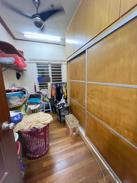 Rumah Teres 2-Tingkat untuk Dijual di Bandar Mahkota Cheras (Cheras) - Kris Tan - Interior - PropertyGuru.com.my
