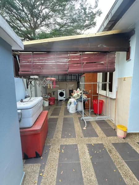 Rumah Teres 2-Tingkat untuk Dijual di Bandar Mahkota Cheras (Cheras) - Kris Tan - Exterior - PropertyGuru.com.my