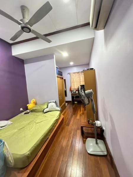 Rumah Teres 2-Tingkat untuk Dijual di Bandar Mahkota Cheras (Cheras) - Kris Tan - Bedroom - PropertyGuru.com.my