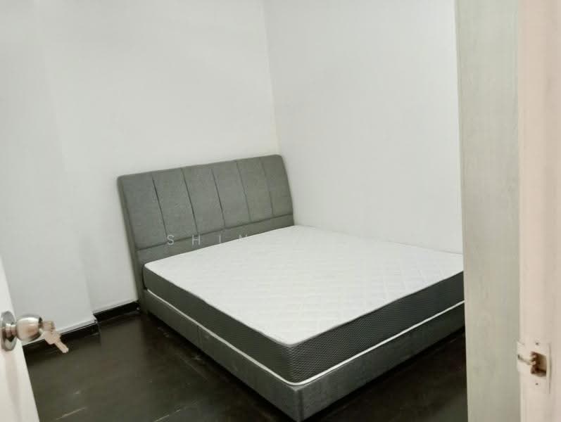 Kondominium untuk Disewa di The Oasis - Shing Lam - Bedroom - PropertyGuru.com.my