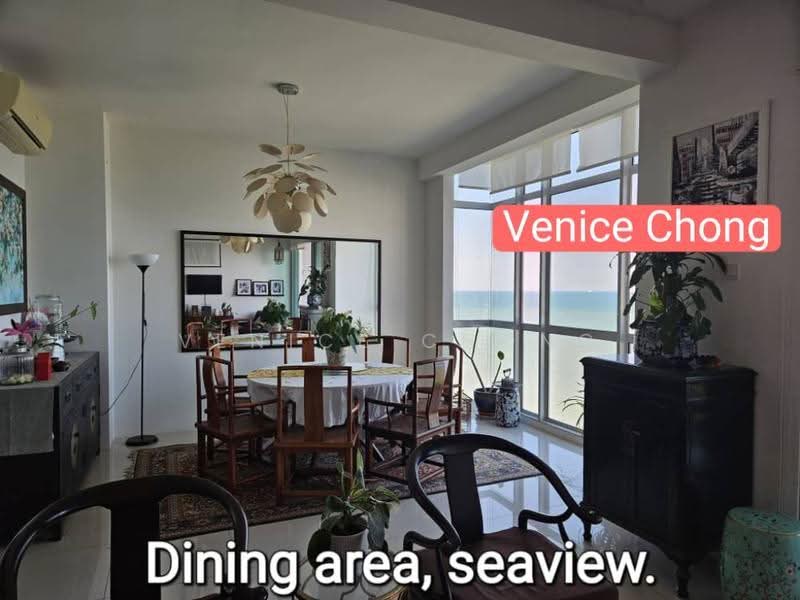 Condominium for Rent at 10 Island Resort - Venice Chong - PropertyGuru.com.my