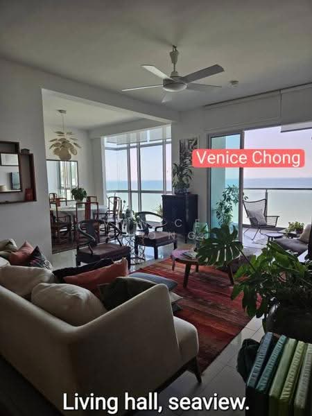 Condominium for Rent at 10 Island Resort - Venice Chong - PropertyGuru.com.my