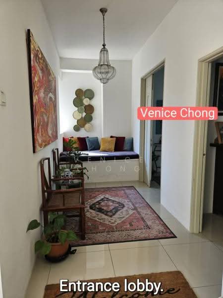 Condominium for Rent at 10 Island Resort - Venice Chong - PropertyGuru.com.my