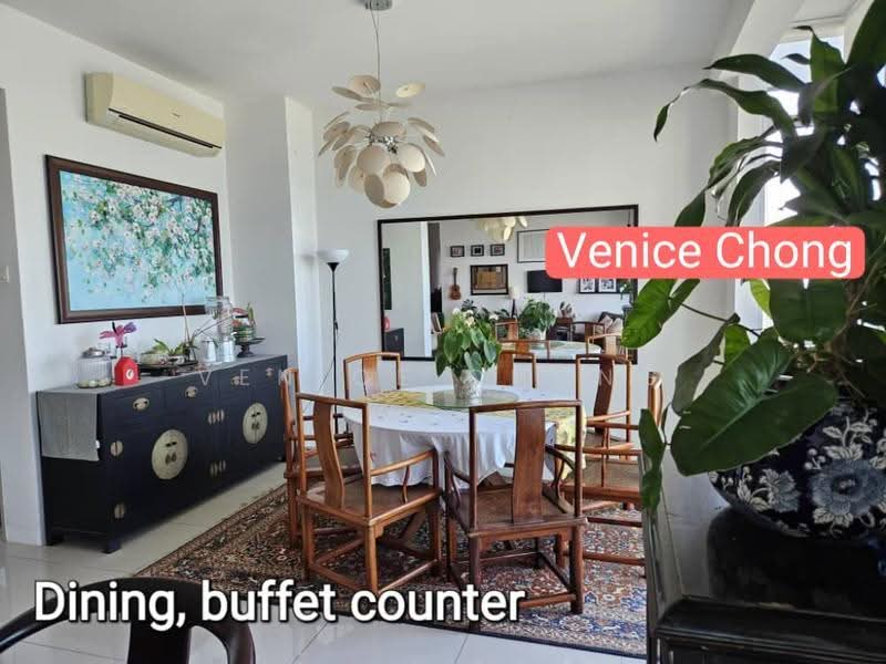 Condominium for Rent at 10 Island Resort - Venice Chong - PropertyGuru.com.my