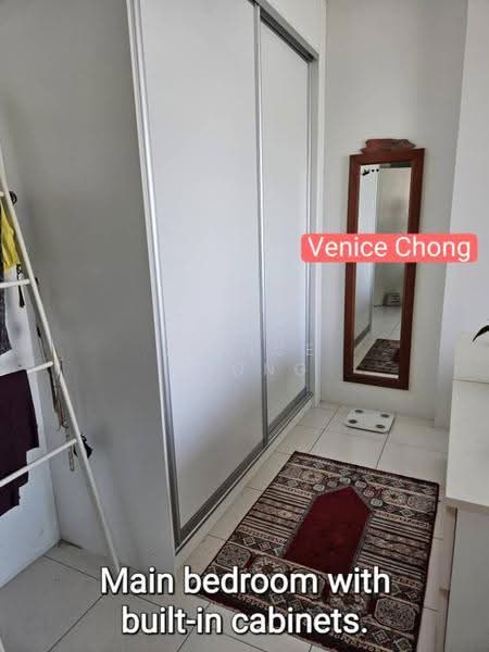 Condominium for Rent at 10 Island Resort - Venice Chong - PropertyGuru.com.my