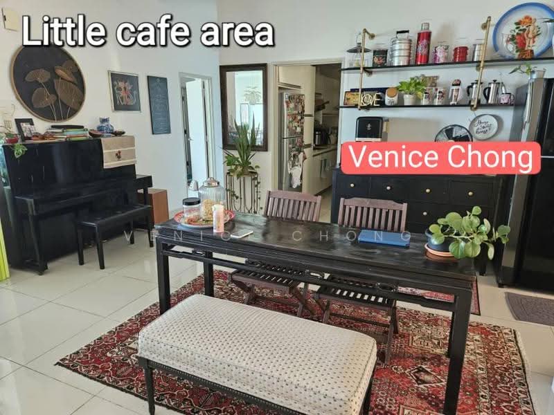 Condominium for Rent at 10 Island Resort - Venice Chong - PropertyGuru.com.my