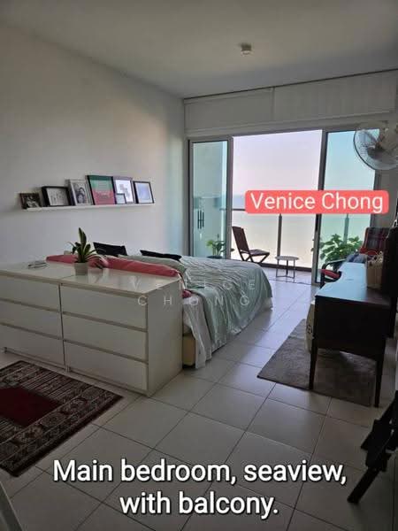 Condominium for Rent at 10 Island Resort - Venice Chong - PropertyGuru.com.my
