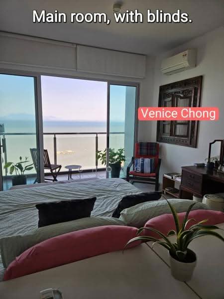 Condominium for Rent at 10 Island Resort - Venice Chong - PropertyGuru.com.my