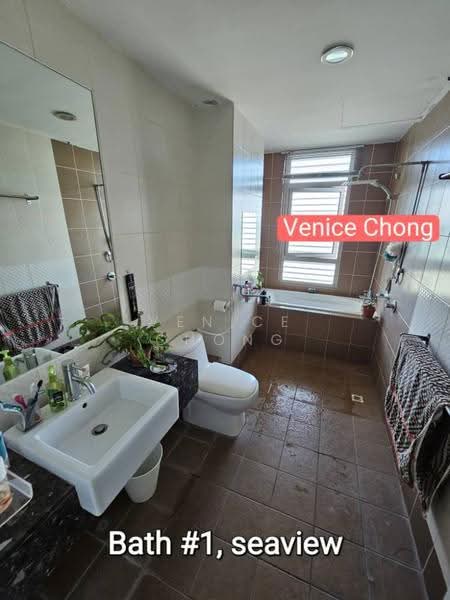 Condominium for Rent at 10 Island Resort - Venice Chong - PropertyGuru.com.my