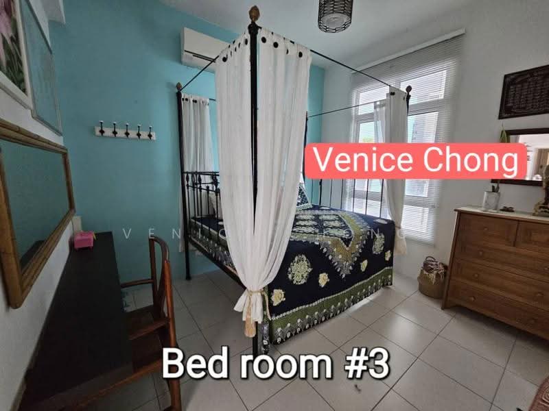 Condominium for Rent at 10 Island Resort - Venice Chong - PropertyGuru.com.my