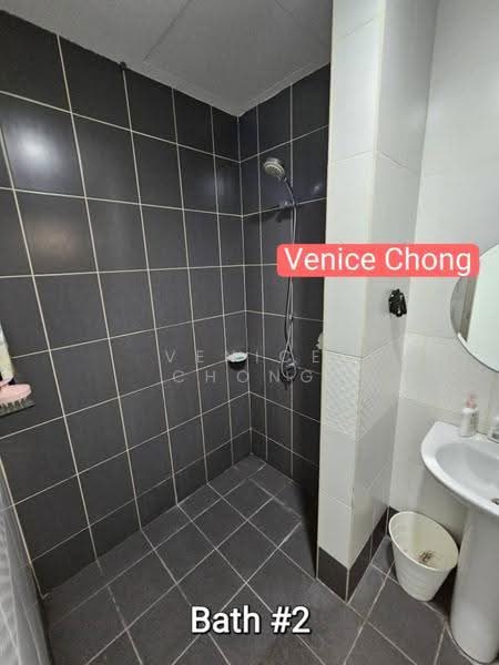 Condominium for Rent at 10 Island Resort - Venice Chong - PropertyGuru.com.my