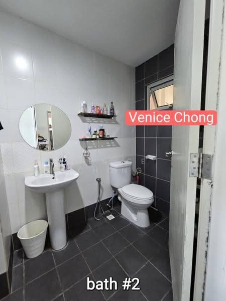 Condominium for Rent at 10 Island Resort - Venice Chong - PropertyGuru.com.my