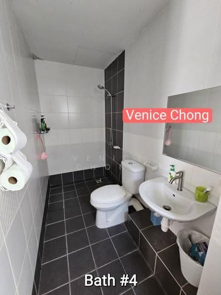 Condominium for Rent at 10 Island Resort - Venice Chong - PropertyGuru.com.my