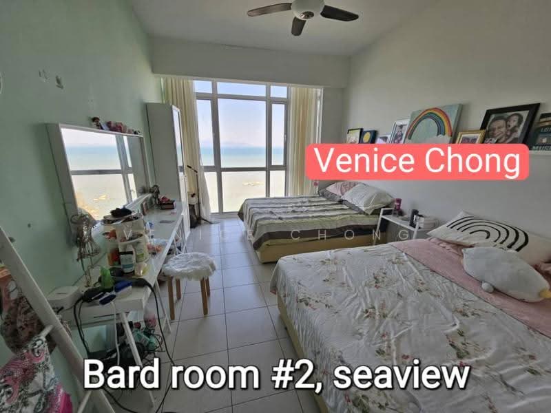 Condominium for Rent at 10 Island Resort - Venice Chong - PropertyGuru.com.my