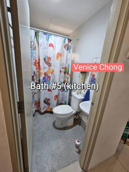 Condominium for Rent at 10 Island Resort - Venice Chong - PropertyGuru.com.my