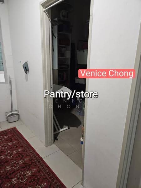 Condominium for Rent at 10 Island Resort - Venice Chong - PropertyGuru.com.my