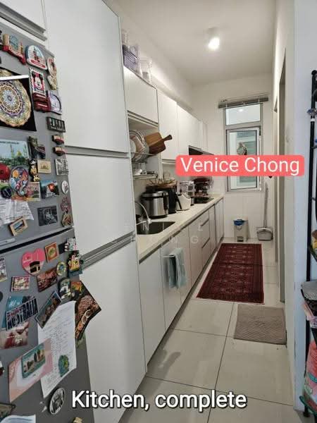 Condominium for Rent at 10 Island Resort - Venice Chong - PropertyGuru.com.my