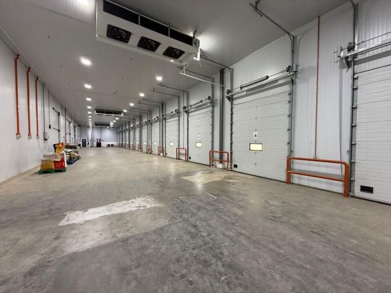 Kilang untuk Dijual di Ijok (Selangor) - Scott Seow - Interior - PropertyGuru.com.my
