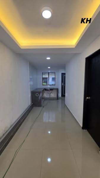 2-storey Terraced House for Sale in Klang (Selangor) - Joanne Lim - Kitchen - PropertyGuru.com.my