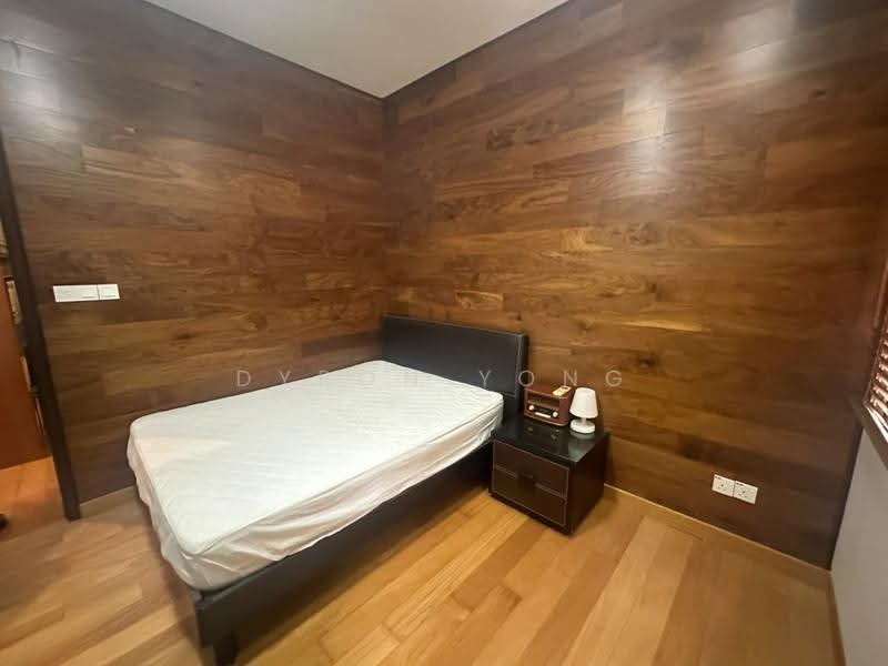 2.5-storey Terraced House for Sale in Batu 9 (Cheras) - Dyron Yong - Bedroom - PropertyGuru.com.my