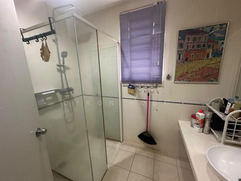 2.5-storey Terraced House for Sale in Batu 9 (Cheras) - Dyron Yong - Bathroom - PropertyGuru.com.my