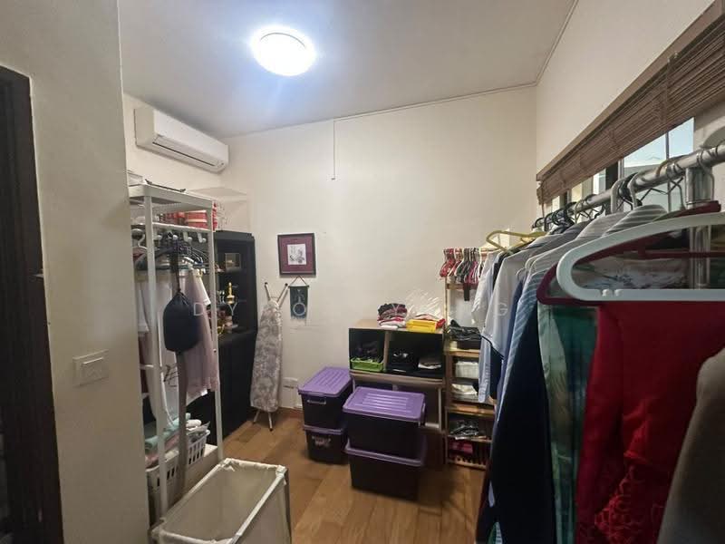 2.5-storey Terraced House for Sale in Batu 9 (Cheras) - Dyron Yong - Interior - PropertyGuru.com.my