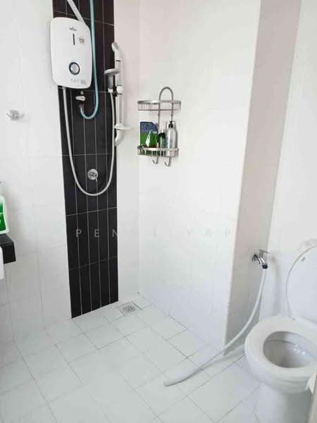 Kondominium untuk Disewa di Plaza Menjalara - Penny Yap - Bathroom - PropertyGuru.com.my