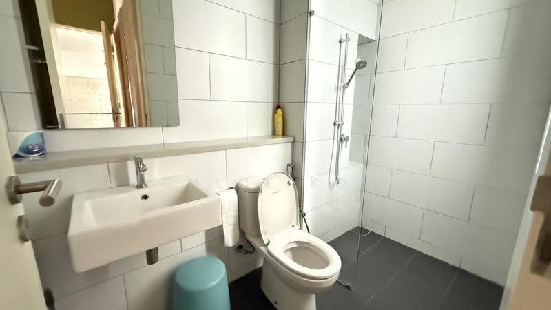 Terraced House for Sale in Tamansari (Rawang) - Chloe Kok - Bathroom - PropertyGuru.com.my