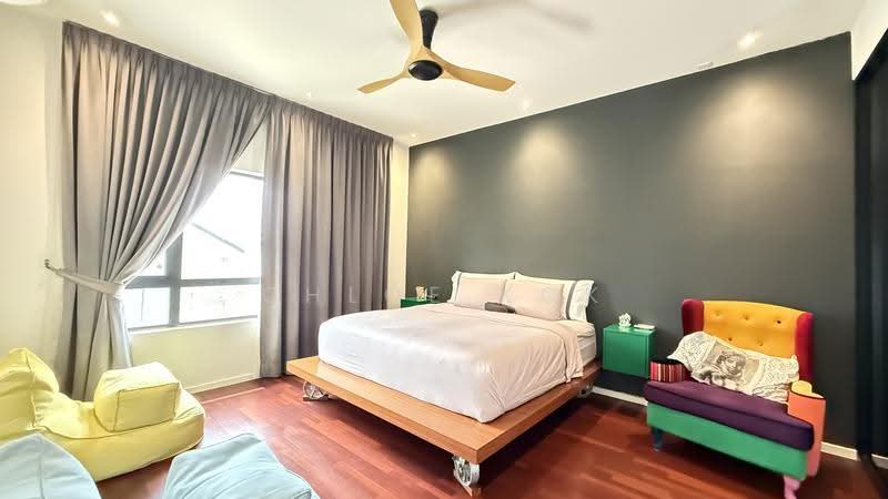 Terraced House for Sale in Tamansari (Rawang) - Chloe Kok - Bedroom - PropertyGuru.com.my