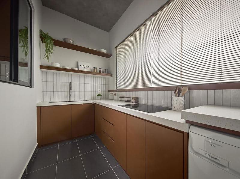 Residential Land for Sale in Air Hitam (Penang) - Jacqueline Lim - Kitchen - PropertyGuru.com.my