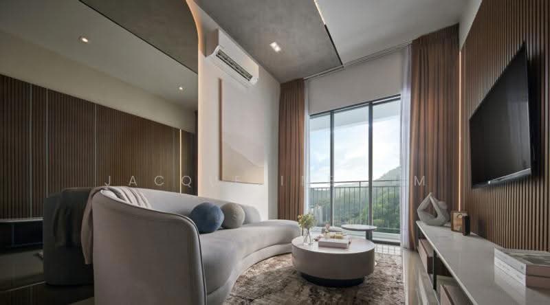 Residential Land for Sale in Air Hitam (Penang) - Jacqueline Lim - Living Room - PropertyGuru.com.my