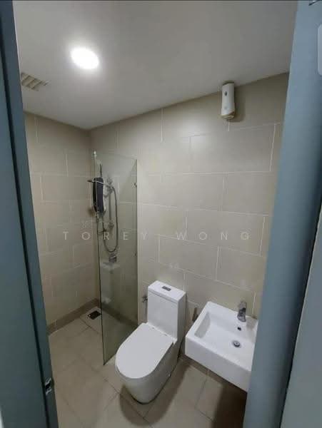 Service Residence for Sale at Fortune Centra - Torey Wong - Bathroom - PropertyGuru.com.my