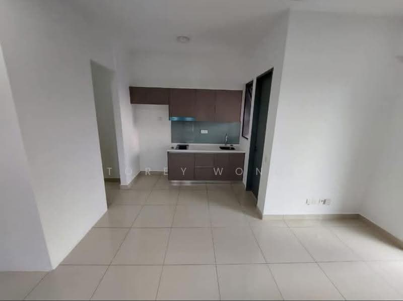 Service Residence for Sale at Fortune Centra - Torey Wong - Kitchen - PropertyGuru.com.my