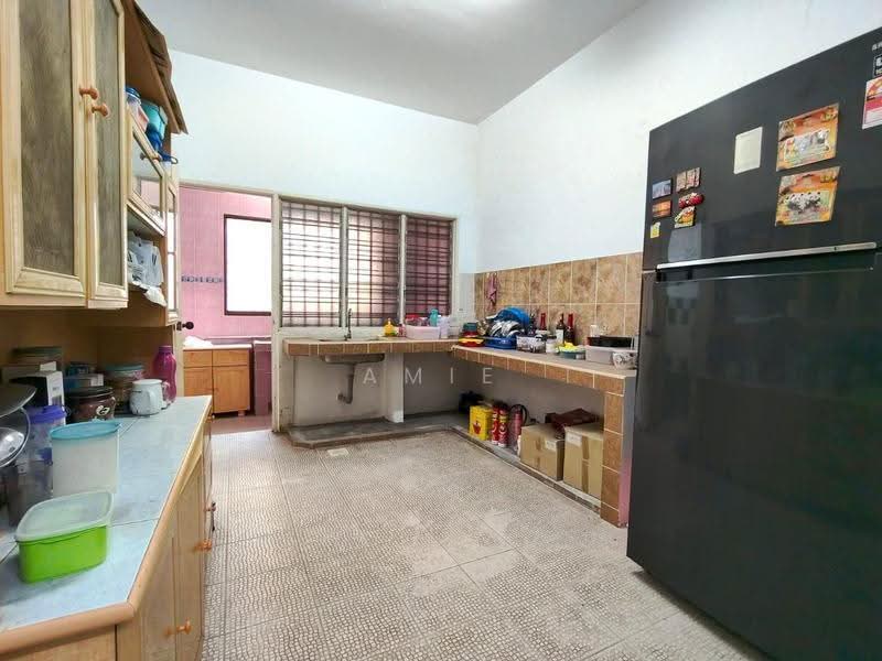 Rumah Teres 2-Tingkat untuk Dijual di Panorama Lapangan Perdana (Ipoh) - Amie Chong - PropertyGuru.com.my