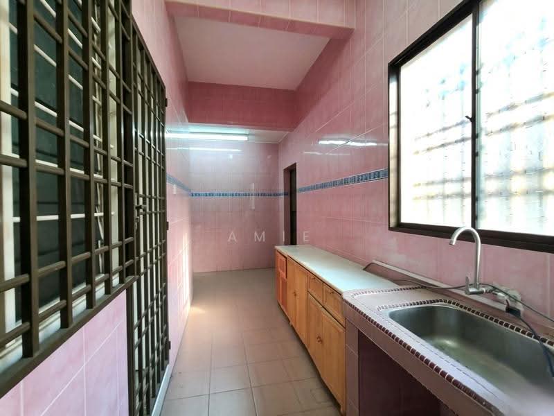 Rumah Teres 2-Tingkat untuk Dijual di Panorama Lapangan Perdana (Ipoh) - Amie Chong - PropertyGuru.com.my