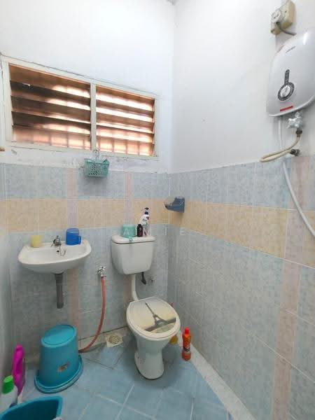 Rumah Teres 2-Tingkat untuk Dijual di Panorama Lapangan Perdana (Ipoh) - Amie Chong - PropertyGuru.com.my