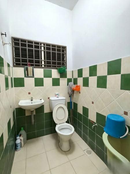 Rumah Teres 2-Tingkat untuk Dijual di Panorama Lapangan Perdana (Ipoh) - Amie Chong - PropertyGuru.com.my