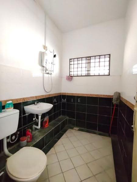 Rumah Teres 2-Tingkat untuk Dijual di Panorama Lapangan Perdana (Ipoh) - Amie Chong - PropertyGuru.com.my