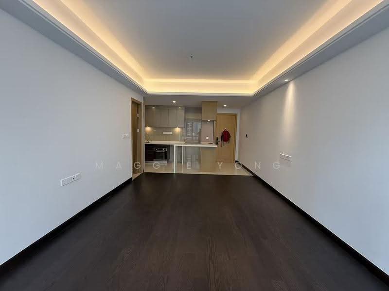 Kondominium untuk Dijual di R&F Princess Cove Phase 2-Seine Region - Maggie Yong - Kitchen - PropertyGuru.com.my
