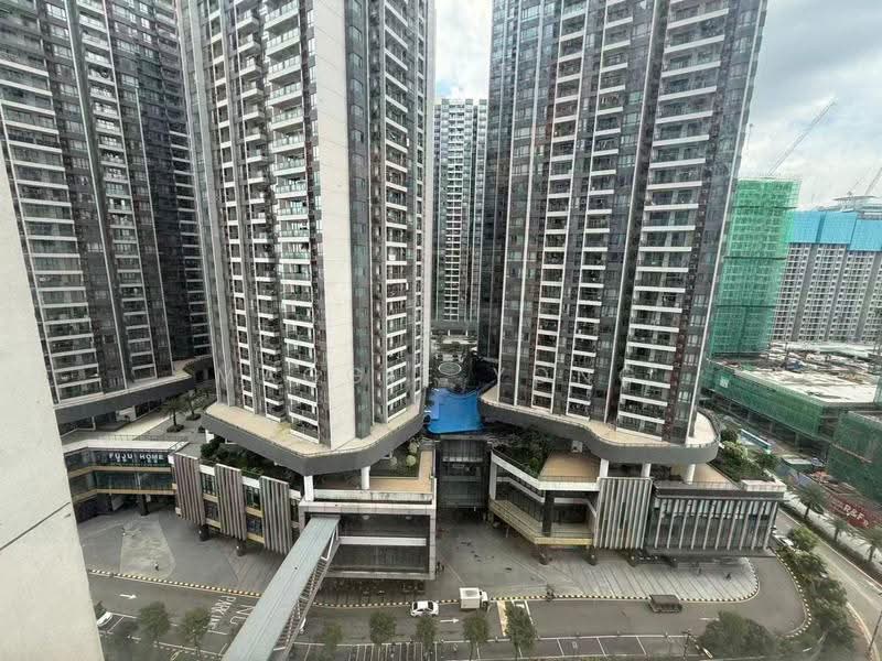 Kondominium untuk Dijual di R&F Princess Cove Phase 2-Seine Region - Maggie Yong - Exterior - PropertyGuru.com.my