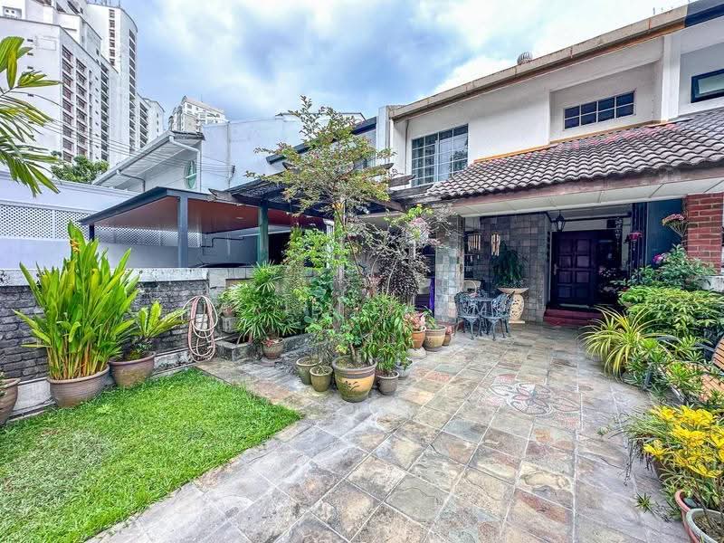 2.5-storey Terraced House for Sale in Taman Wangsa Baiduri (Subang Jaya) - Farid Fahmi - PropertyGuru.com.my