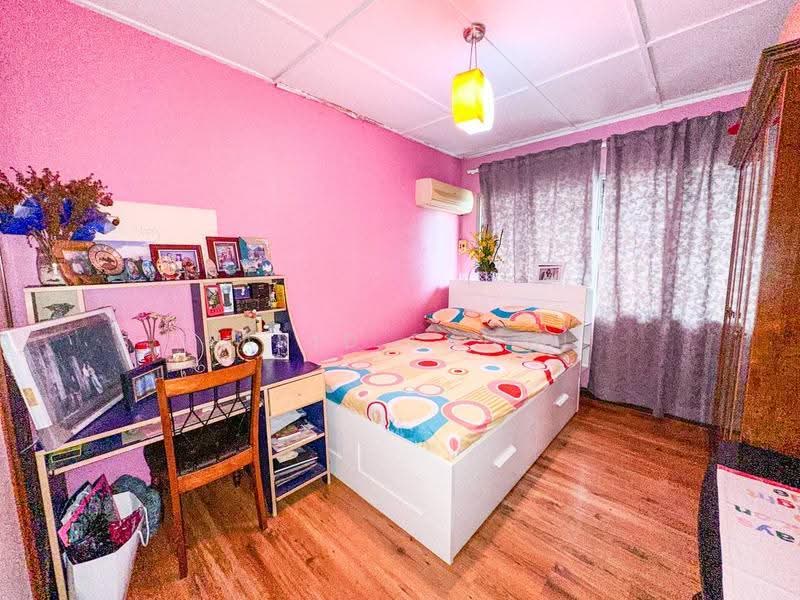 2.5-storey Terraced House for Sale in Taman Wangsa Baiduri (Subang Jaya) - Farid Fahmi - PropertyGuru.com.my