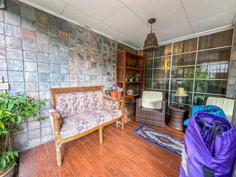2.5-storey Terraced House for Sale in Taman Wangsa Baiduri (Subang Jaya) - Farid Fahmi - PropertyGuru.com.my